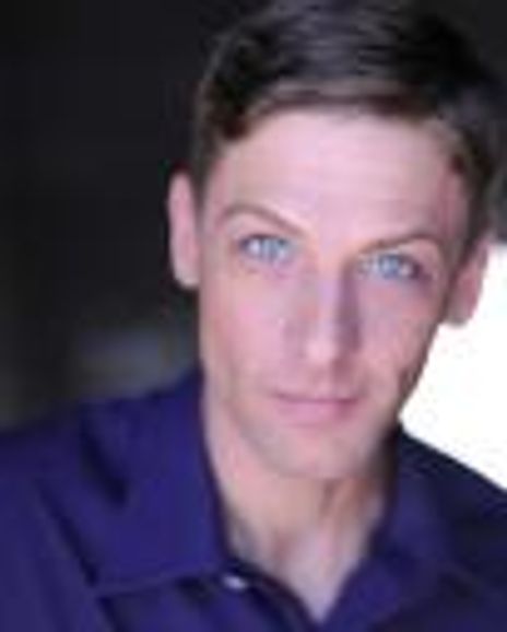 Buddy Reeder Headshot