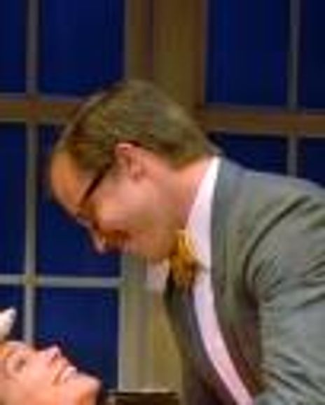 Graham Michael Headshot