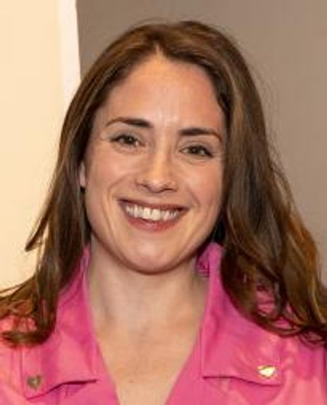 Lucy Prebble Headshot