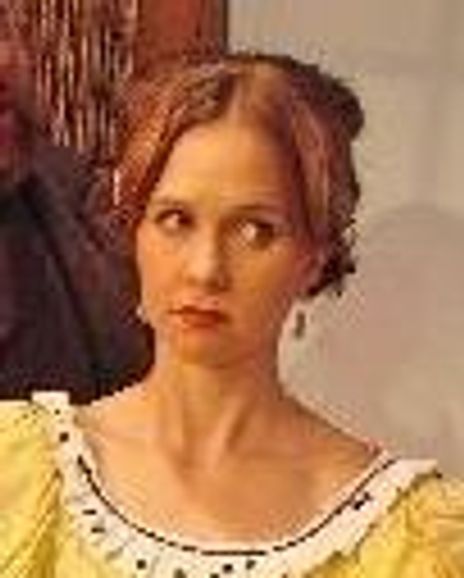 Abbey Molyneux Headshot