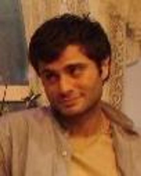 Jacob Alexander Headshot