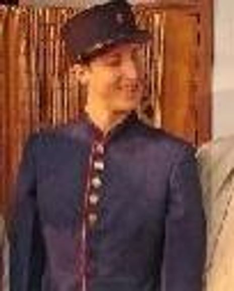 Daniel Byshenk Headshot