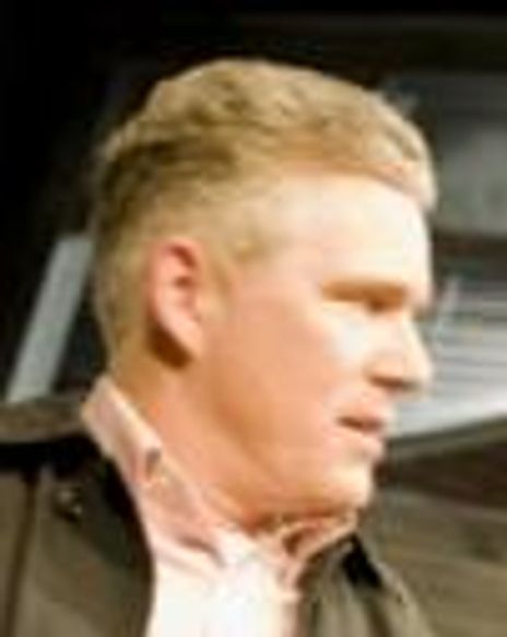 Jonathan Leinbach Headshot