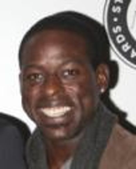 Sterling K. Brown Headshot