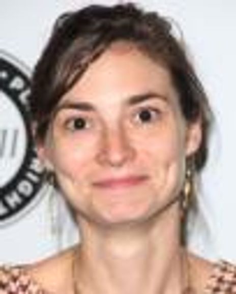 Heather Cohn Headshot