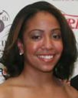 Zora Howard Headshot