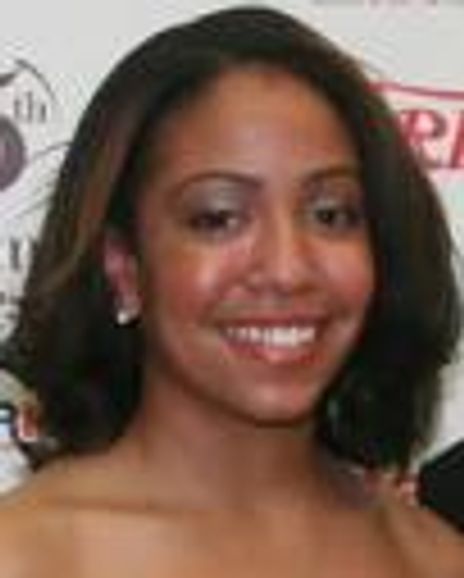 Zora Howard Headshot