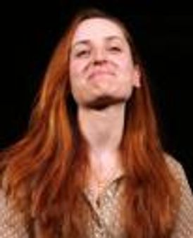 Zoe Lister-Jones Headshot