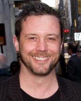 Richard Roland Headshot