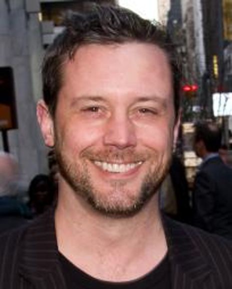 Richard Roland Headshot