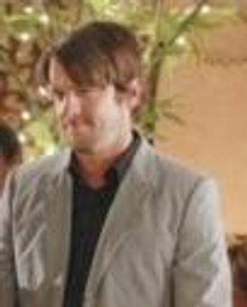 Zachary Knighton Headshot