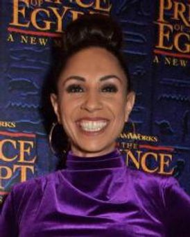 Debbie Kurup Headshot