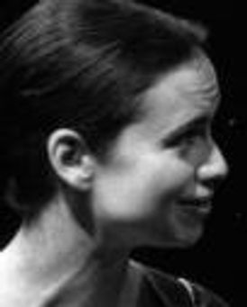 Yvonne Woods Headshot