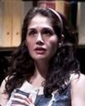 Yetta Gottesman Headshot