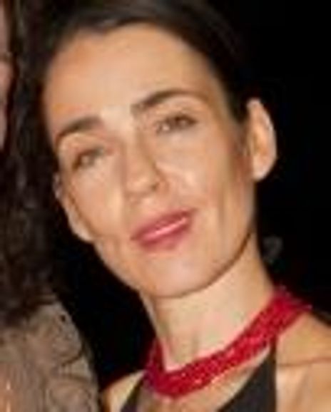 Yael Farber Headshot