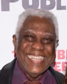 Woodie King Jr. Headshot