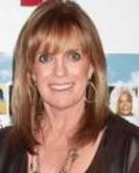 Linda Gray Headshot