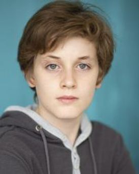 William Wheeler Headshot