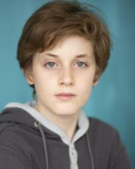 William Wheeler Headshot