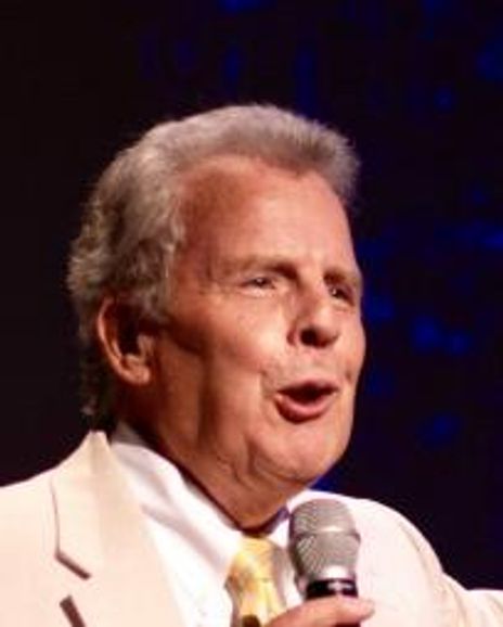 William Spencer Reilly Headshot