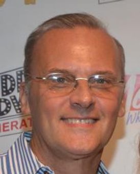 William Selby Headshot