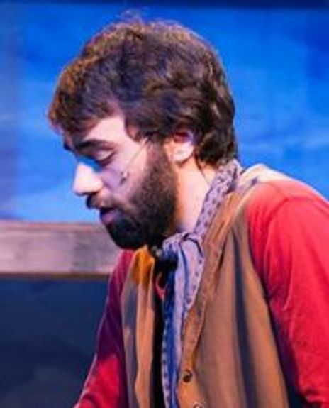 David Newman Headshot