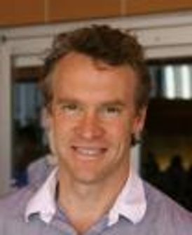 Tate Donovan Headshot