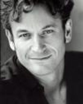 Tim Walton Headshot