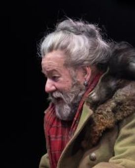 William Brown Headshot