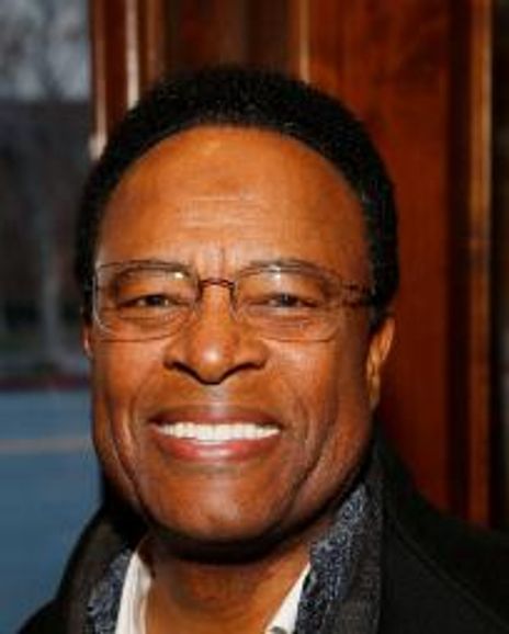 William Allen Young Headshot