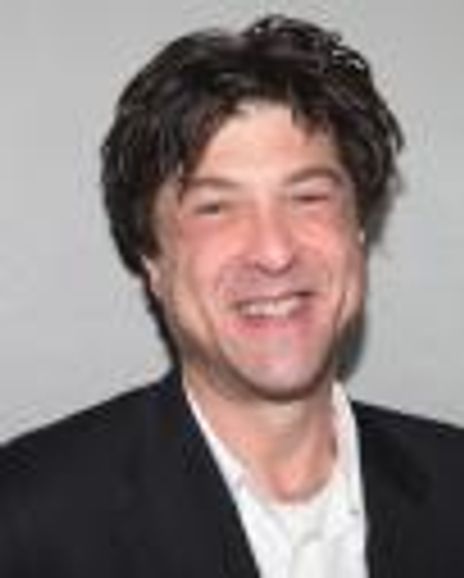 Will Scheffer Headshot