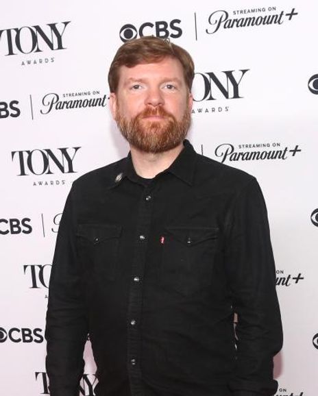 Will Pickens Headshot