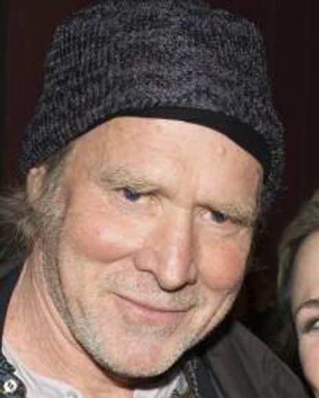 Will Patton Headshot