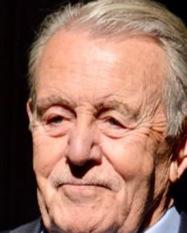 Will Marchetti Headshot