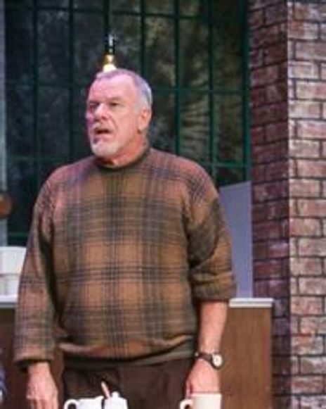 Will Jeffries Headshot