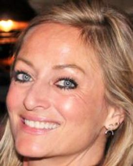 Whitney Allen Headshot