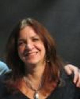 Wendy Kaplan Headshot