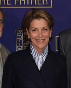 Wendie Malick Headshot