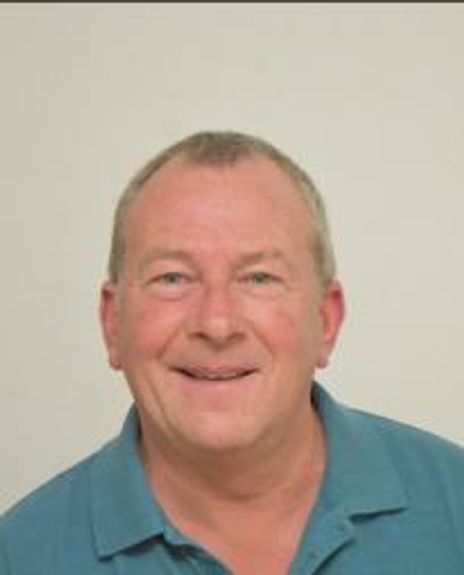 Richard Drabble Headshot