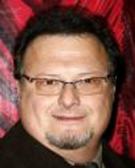 Wayne Knight Headshot