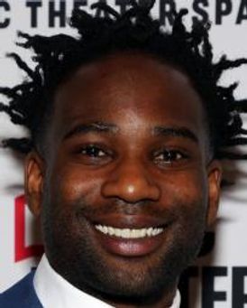 W. Tre Davis Headshot