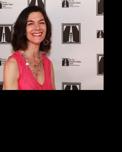 Viviane Galloway Headshot