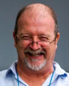 Jack Cirillo Headshot