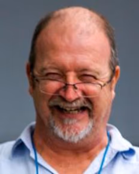 Jack Cirillo Headshot