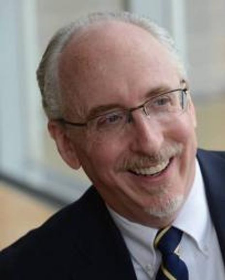 Vincent J. Cardinal Headshot