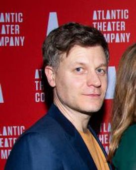 Vince Nappo Headshot