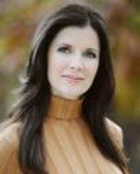 Victoria Guthrie Headshot