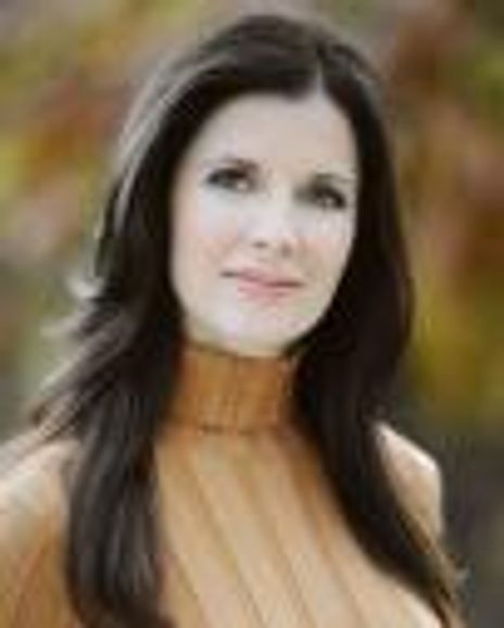 Victoria Guthrie Headshot