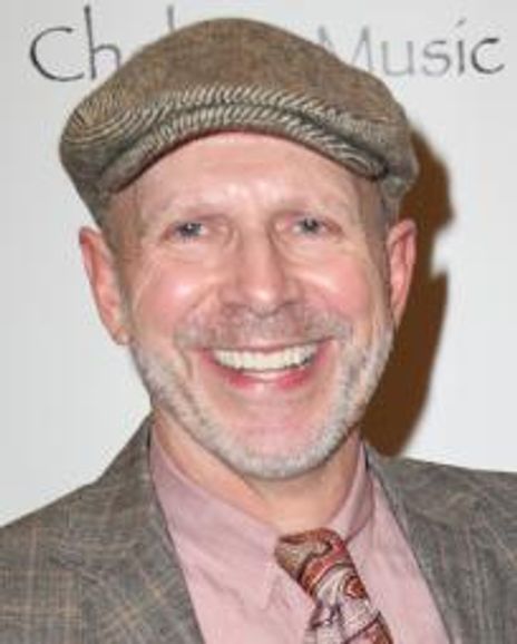 John Dietrich Headshot