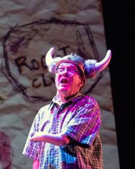 Victor Zupanc Headshot